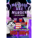 Mascots Are Murder