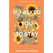 If I Asked You to Stay