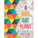 A Kid's Got Plans: 2023 Monthly Planner for Children