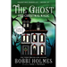 The Ghost and Christmas Magic