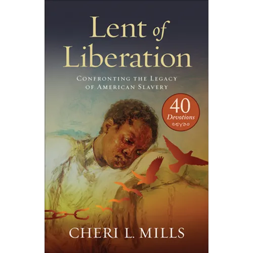 Lent of Liberation