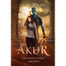 Akur: A Sci-fi Alien Romance