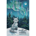 The Silver Fox and the Sunberry: Ten Bedtime Stories from Norway
