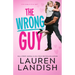 The Wrong Guy