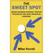 The Sweet Spot: Where Business Strategy, Positive Psychology and Faith Principles Converge