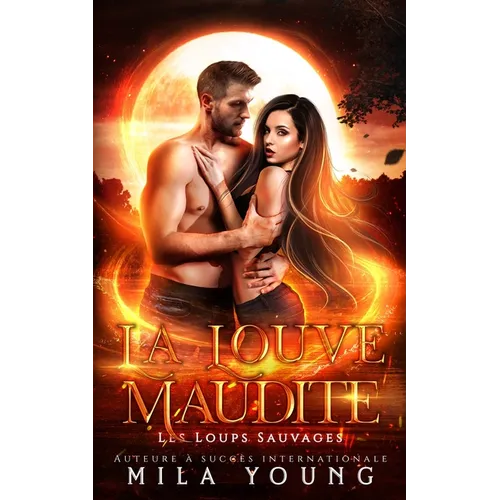 La Louve Maudite