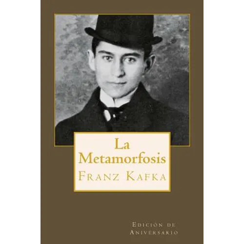 La Metamorfosis