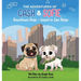 The Adventures of Cash & Sofie -Downtown Dogs