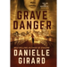 Grave Danger: Rookie Club Book 4