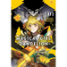 Magical Girl Dandelion, Vol. 1