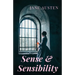 Sense and Sensibility: A romance novel by Jane Austen (unabridged)