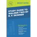 Study Guide to Walden Two by B. F. Skinner