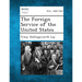 The Foreign Service of the United States