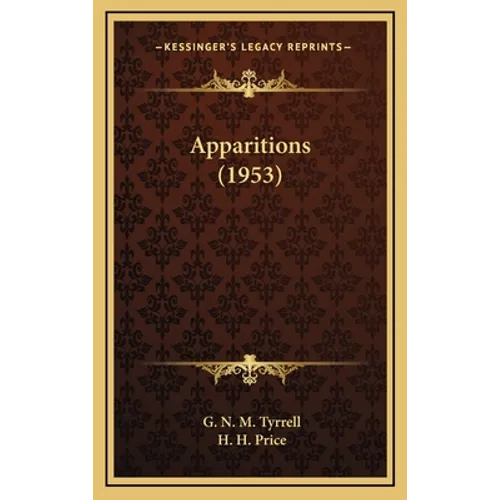 Apparitions (1953)