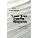 Love Like Run-On Sentences: Poems, Prose, And Letters