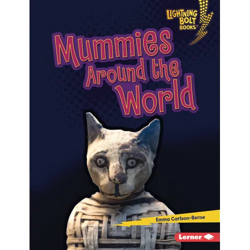 Mummies Around the World