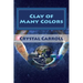 Clay of Many Colors