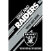 Oakland Raiders Trivia Quiz Book: The One With All The Questions