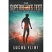 The Superhero's Test