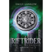 Riftrider: Fall of the Enclave, book I