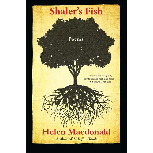Shaler's Fish: Poems