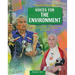 Peaceful Protests: Voices for the Environment: Earth Day, John Muir - The Sierra Club, Henry David Thoreau, Dr. Seuss