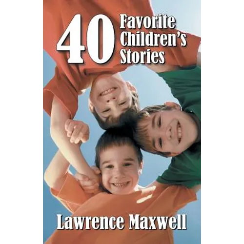 Forty Favorite Children's Stories