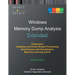 Extended Windows Memory Dump Analysis: Using and Writing WinDbg Extensions, Database and Event Stream Processing, Data Science and Visualization, Mach