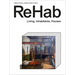 Rehab: Housing Concepts and Spaces