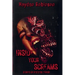 Inside Your Screams: Stories of Restless Terror