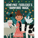Honeybee Fiddledee's Barnyard Magic