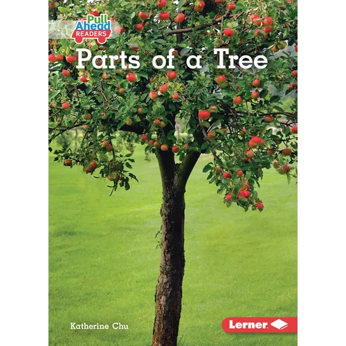 Parts of a Tree