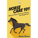Horse Care 101: How to Take Care of a Horse for Beginners