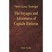 The Voyages and Adventures of Captain Hatteras (World Classics, Unabridged)