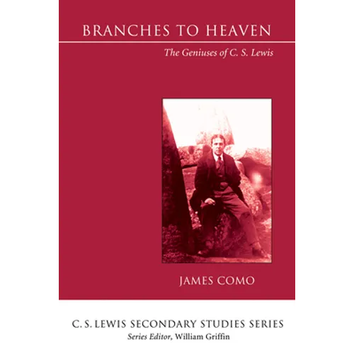 Branches to Heaven