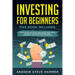 Investing for Beginners: This Book includes: Options Trading, Day Trading, Forex Trading, Swing Trading. The Guide to: Best Strategies for Begi