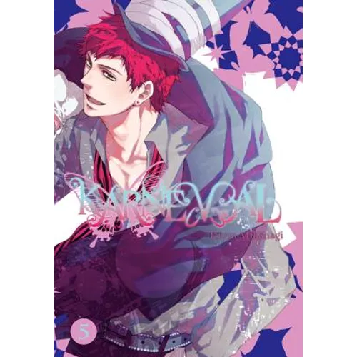 Karneval, Volume 5