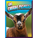 Las Cabras Pigmeas: Spanish Edition