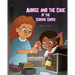 Aubree AND THE CASE OF THE Cursive Caper