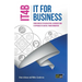 IT for Business (IT4B) - From Genesis to Revolution, a business and IT approach to digital transformation