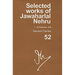 Selected Works of Jawaharlal Nehru (1-30 September 1959): Second Series, Vol. 52
