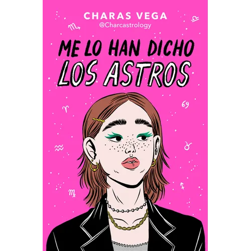 Me Lo Han Dicho Los Astros / The Stars Told Me