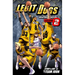 Legit Dogs: A Basketball Graphic Novel