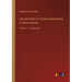 Life and Letters of Thomas Henry Huxley; In Three Volumes: Volume 1 - in large print