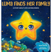 Luma Finds Her Family: A story about love and belonging