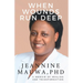When Wounds Run Deep: A Memoir of of Healing and Transformation