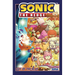 Sonic the Hedgehog, Vol. 8: Out of the Blue
