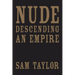 Nude Descending an Empire