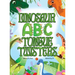 Dinosaur ABC Tongue Twisters