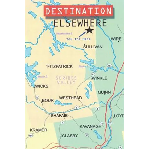 Destination Elsewhere
